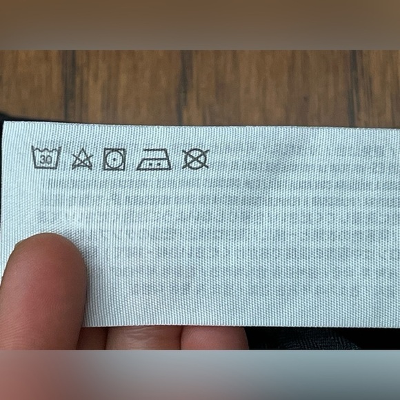 Mens Hollister stacked skinny advanced stretch jeans - Picture 10 of 10